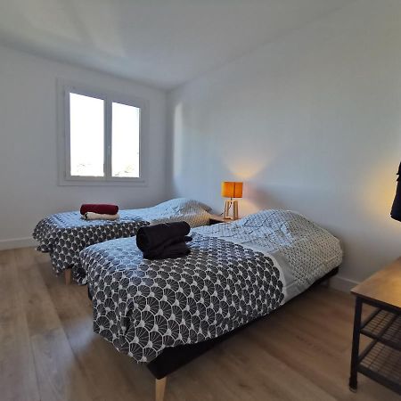 Le Kelenner-appartement bord de mer tout à pieds ou à vélo Le Pouliguen Exterior foto